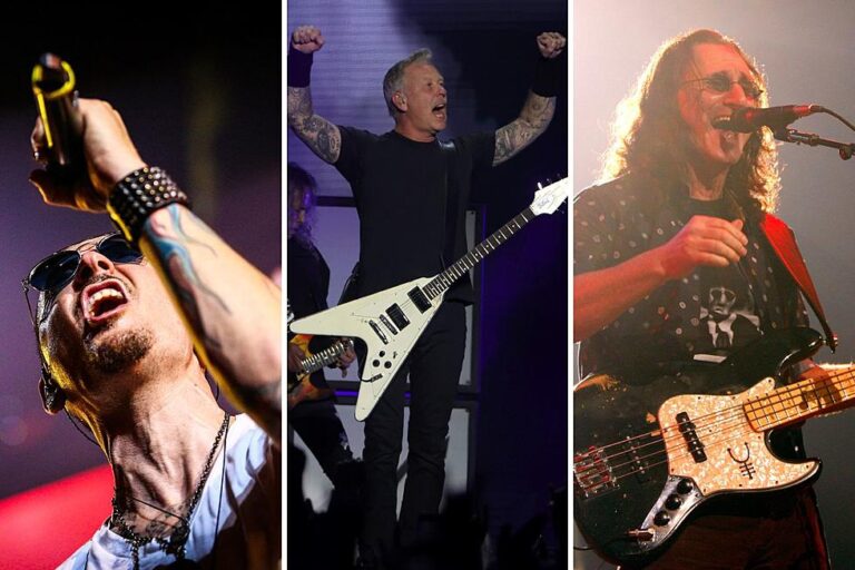 Metallica Tour 2024 Phoenix