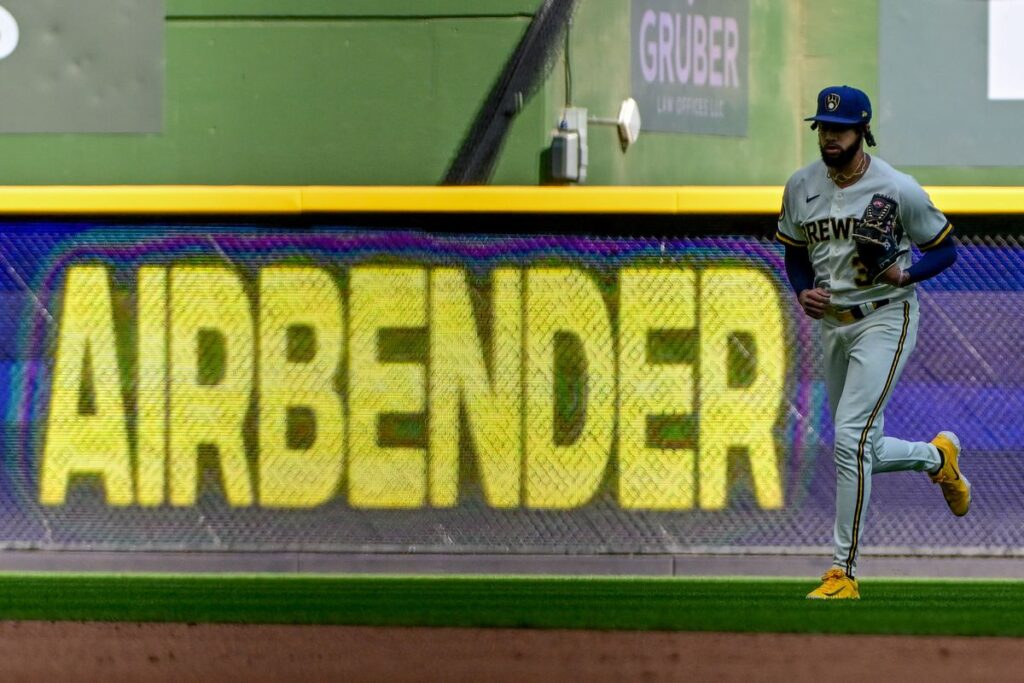 Miami Marlins Lineup 2024