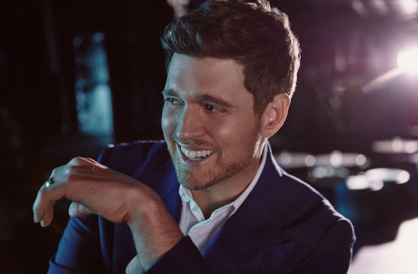 Michael Buble Tour 2024 Unmissable Concert Experience