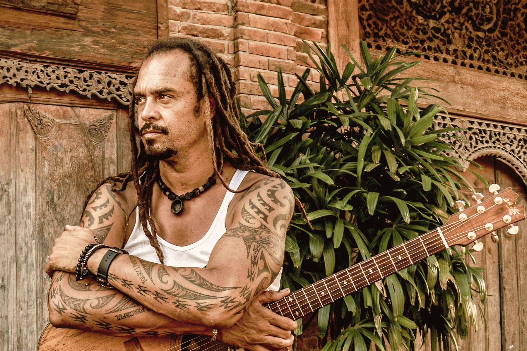 Michael Franti Tour 2024 Experience the Ultimate Musical Journey