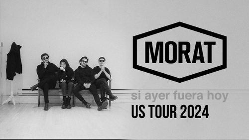 Morat Tour 2024