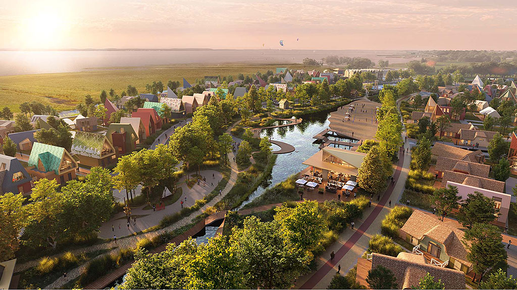 Motor City Blues Festival 2024 Lineup