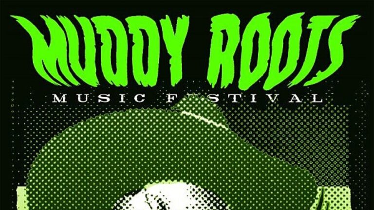 Muddy Roots Lineup 2024