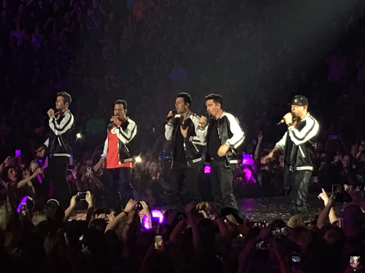 Nkotb Tour 2024 Schedule Don't Miss Out!