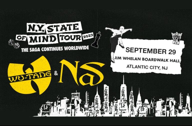 Ny State of Mind Tour 2024 Tickets