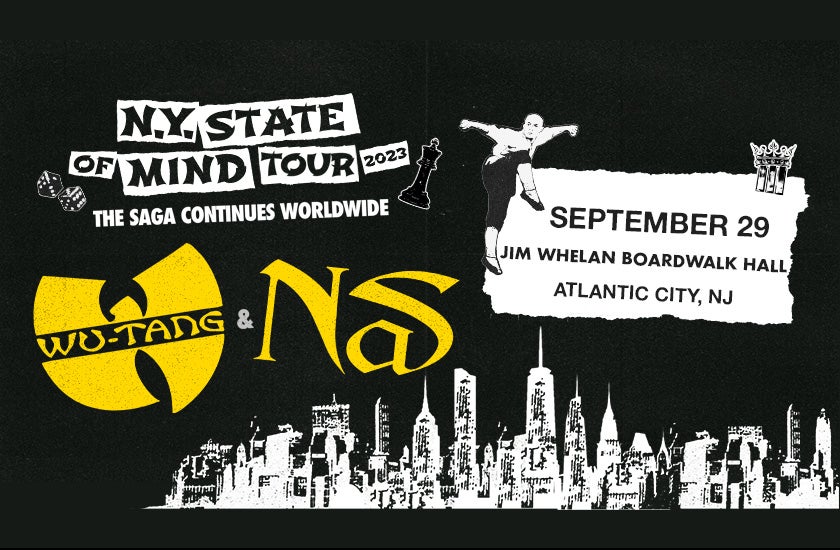 Ny State Of Mind Tour 2024 Tickets Don T Miss Out On This Exclusive Event   Ny State Of Mind Tour 2024 Tickets 