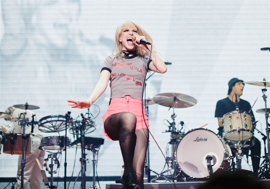 Paramore Tour Setlist 2024 Your Ultimate Guide