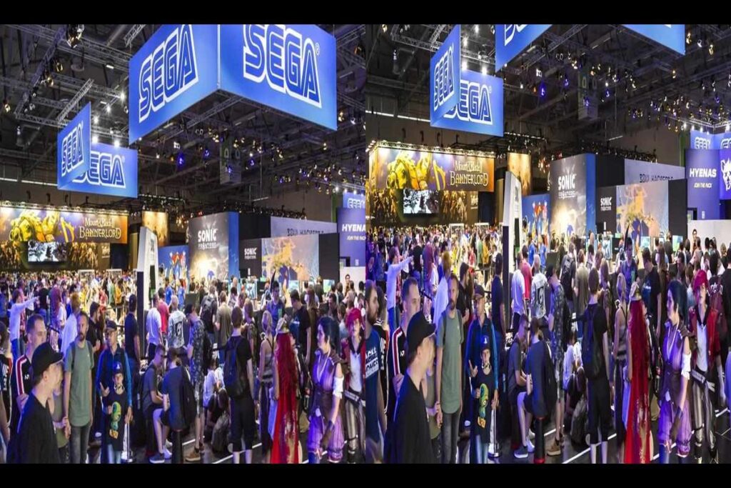 Participation Lineup for 2024 Gamescom