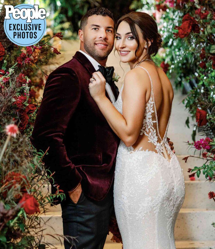 Paul Walker With Wife