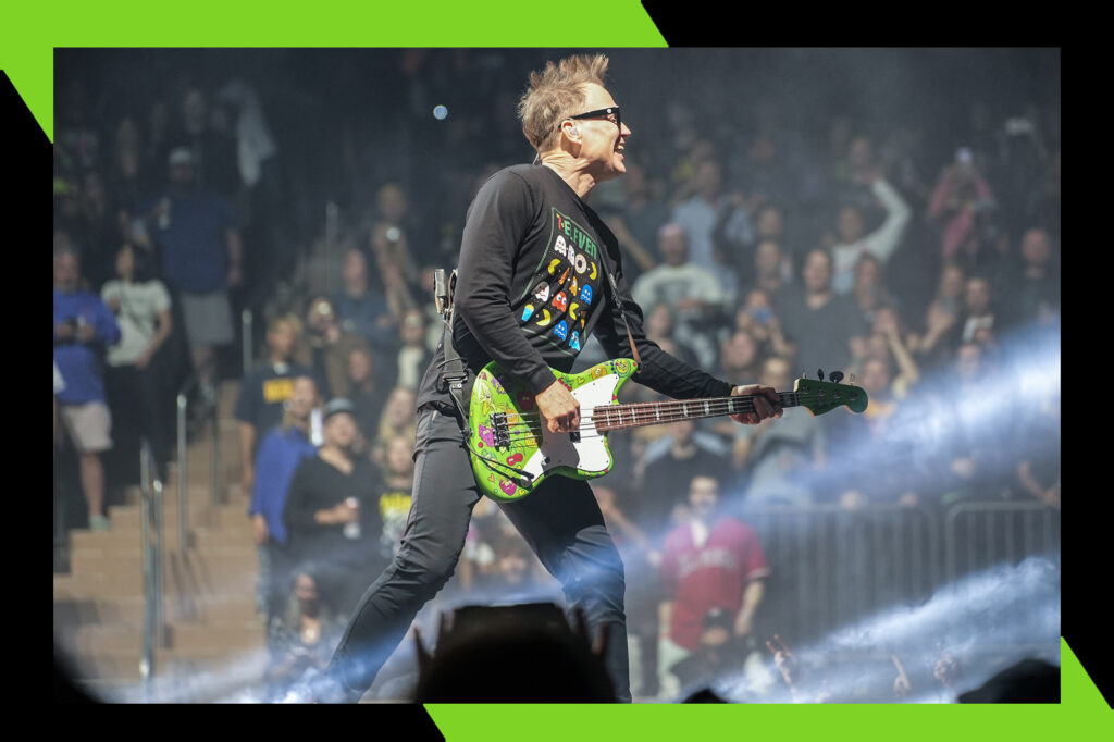 Pierce the Veil Concert 2024