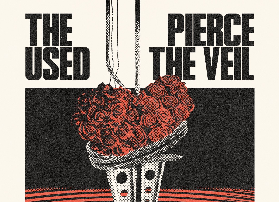 Pierce the Veil Tour 2024 Thrilling Concert Schedule Unveiled