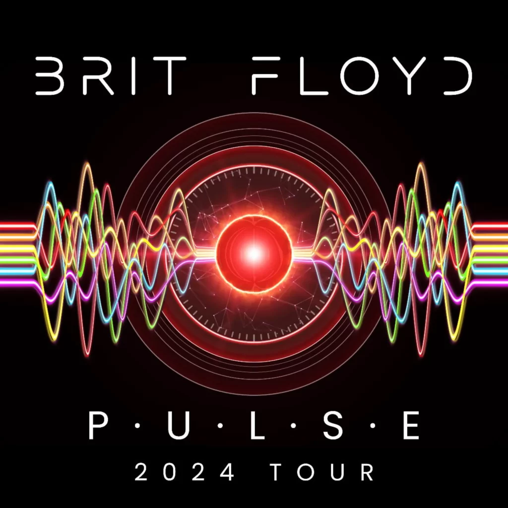 Pink Floyd Tour 2024 Usa The Legendary Rock Experience