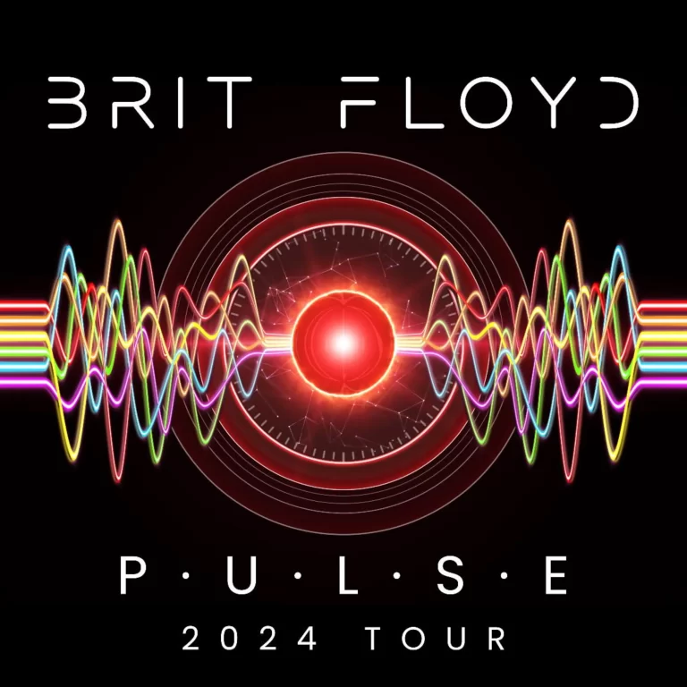 Pink Floyd Tour 2024 Usa