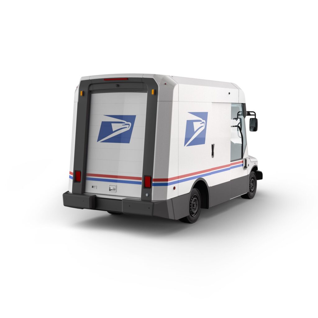 postal service tour video