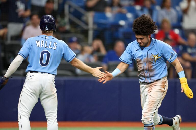 Rays Projected Lineup 2024 Building a Championship Contender EventsLiker