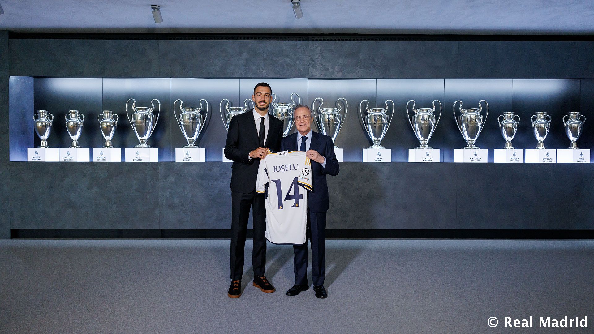 Real Madrid Summer Tour 2024 Unveiling New Experiences