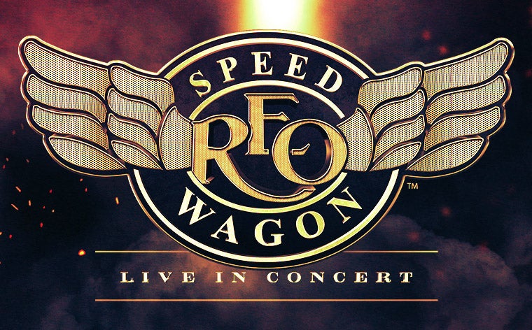 Reo Speedwagon Tour 2024