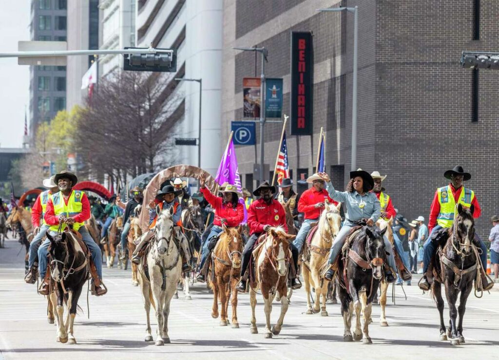 Rib Roundup Lineup 2024