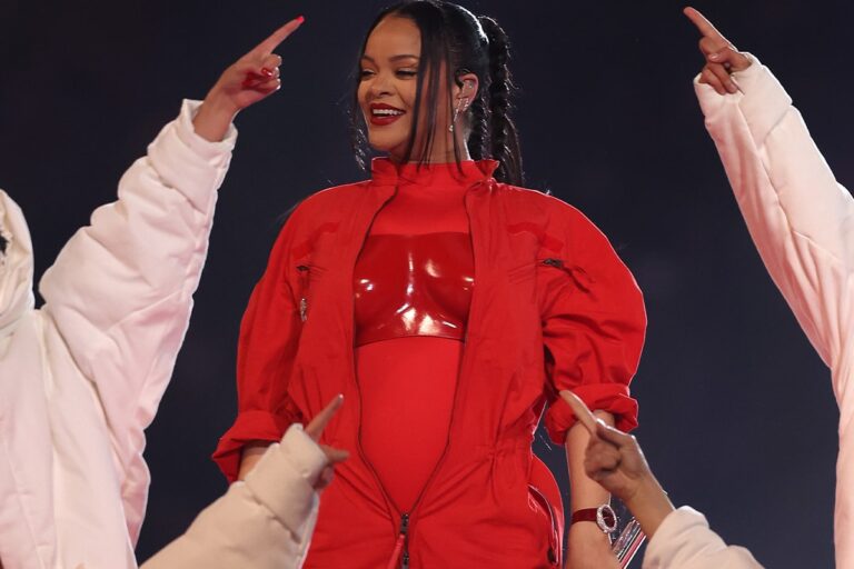 Rihanna Tour 2024