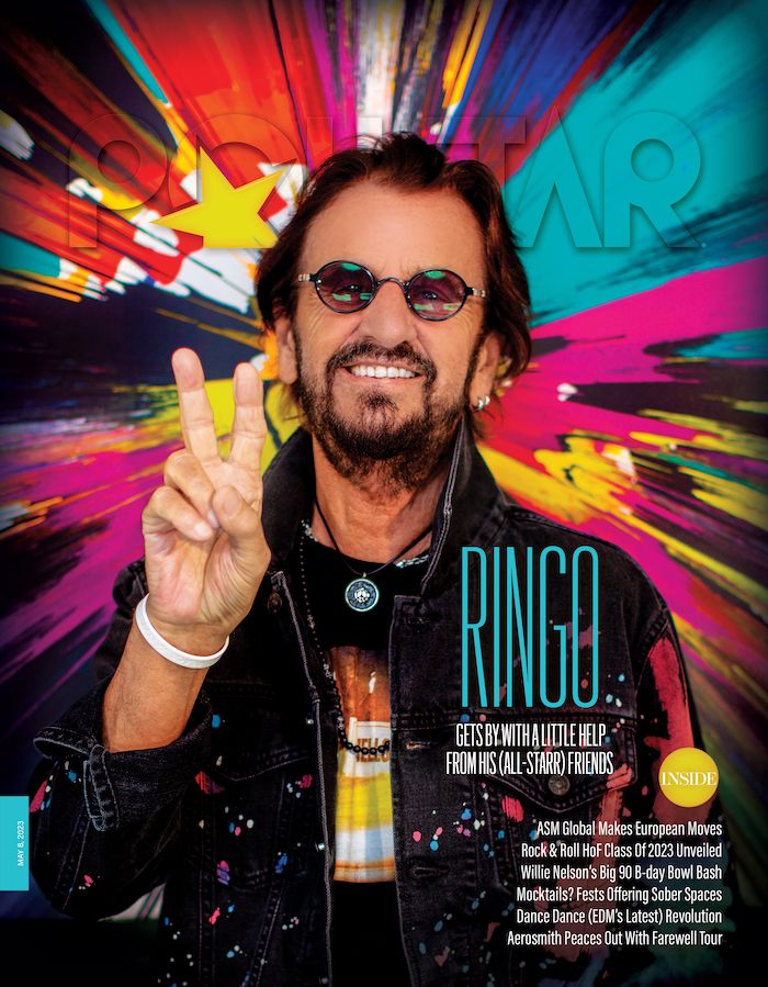 Ringo Starr Tour 2024