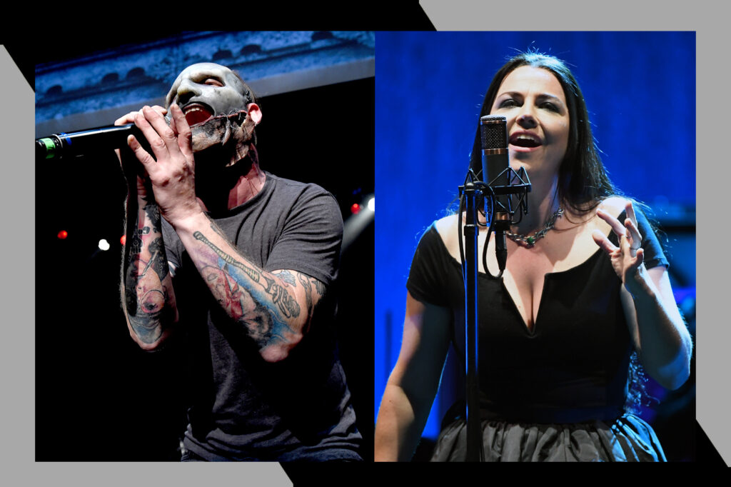 Rock Fest Lineup 2024