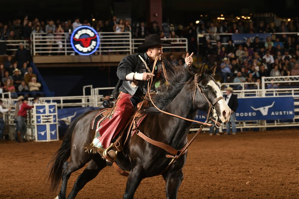 Rodeo Austin Lineup 2024 The Ultimate Livestock and Concert Experience
