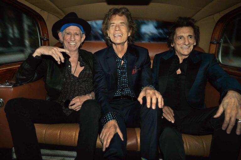 Rolling Stones Tour 2024 Usa