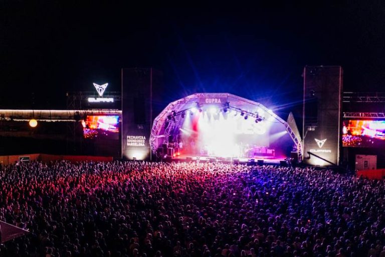 Sound on Sound Lineup 2024 Exciting Festival Acts Revealed