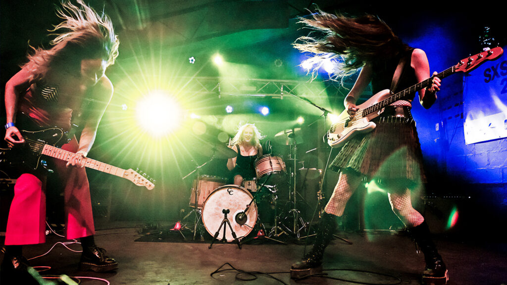 South by Southwest Lineup 2024