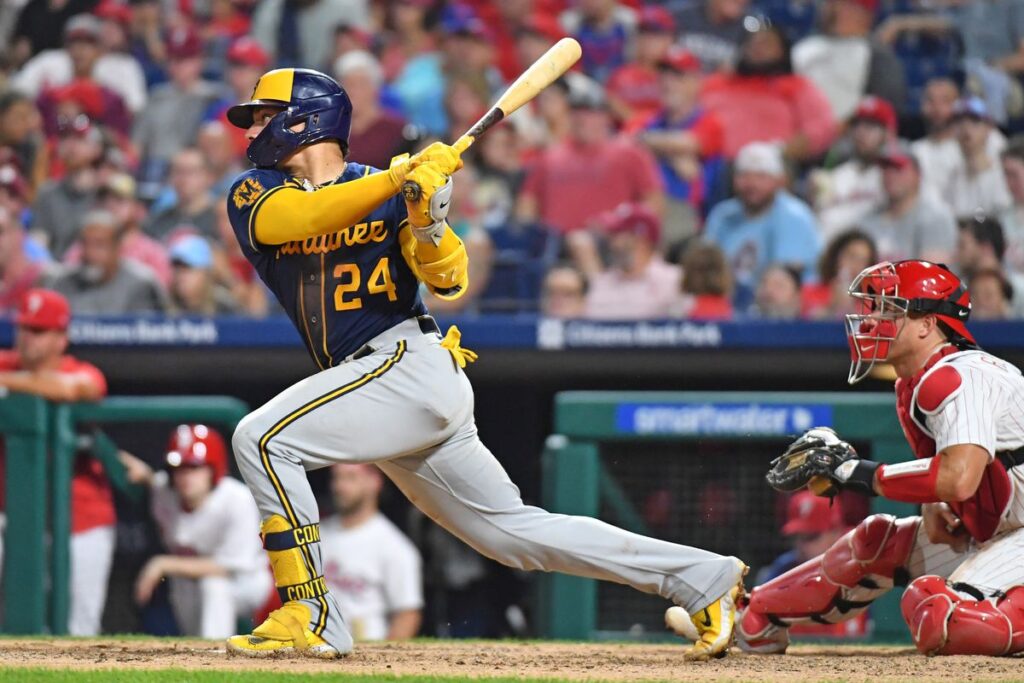 St Louis Cardinals Lineup 2024