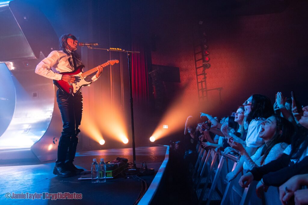 Steve Lacy Concert 2024 Performance and Experiences