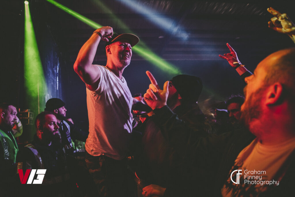 Strawberry Festival 2024 Lineup