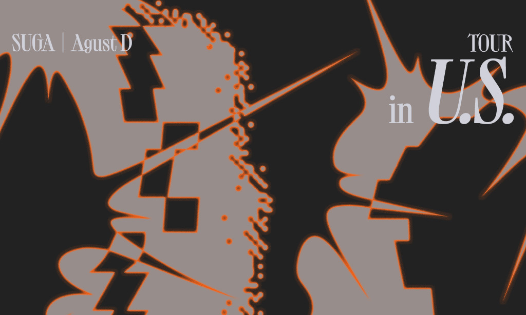 Suga Tour 2024 Dates