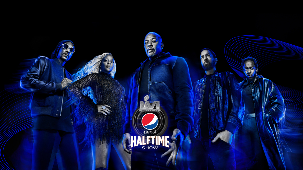 Super Bowl 2024 Halftime Show Lineup