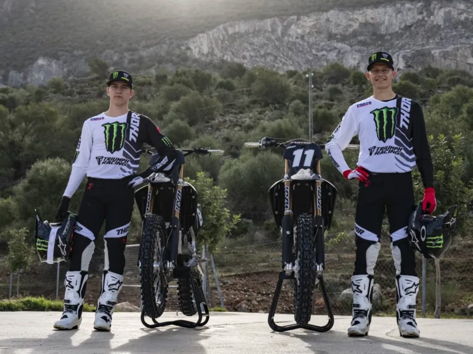 Supercross 2024 Lineup Exciting Riders Revealed