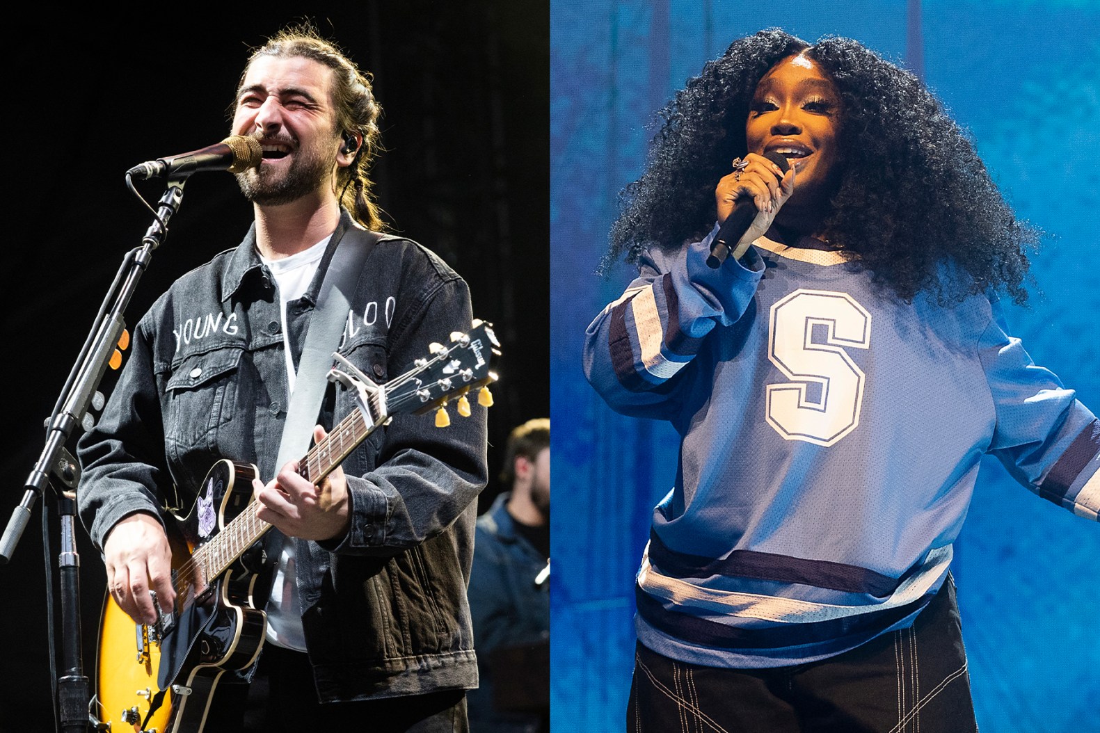 Sza Tour Dates 2024 Exciting Lineup Unveiled