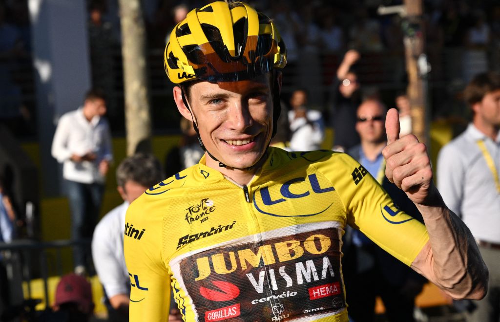 Tour De France 2024 Standings Latest Updates and Rankings