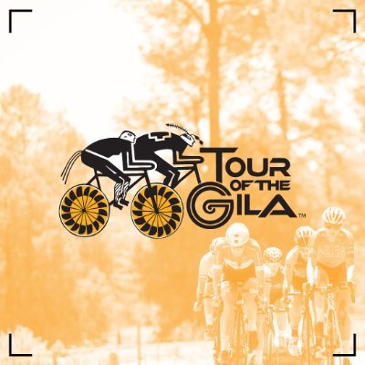 Tour Of The Gila 2024 