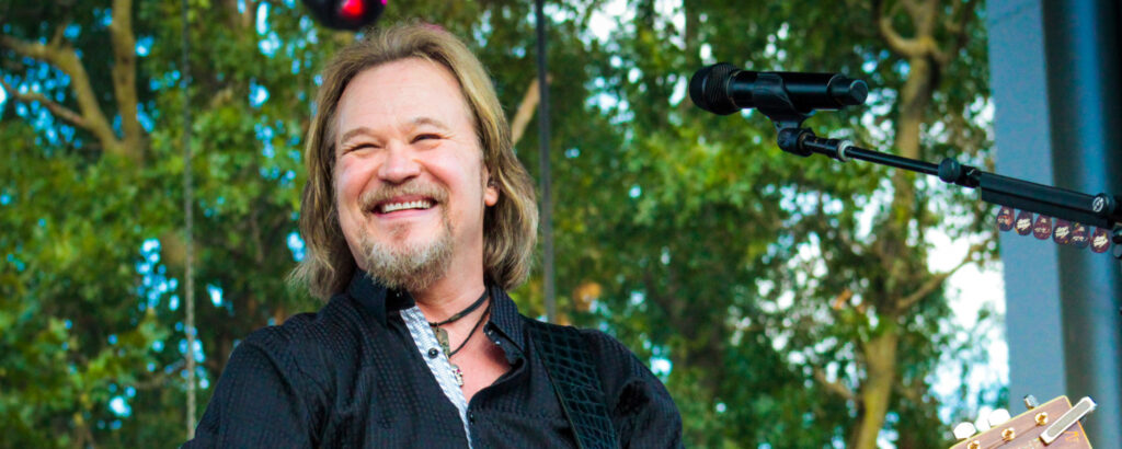 Travis Tritt Tour 2024