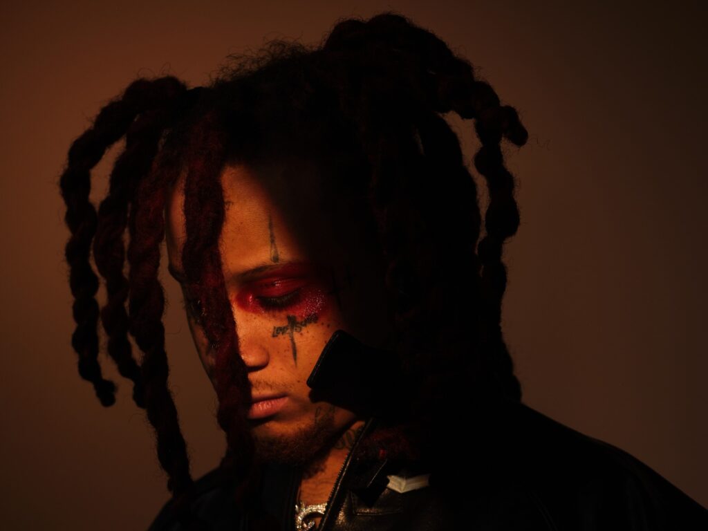 Trippie Redd Tour 2024