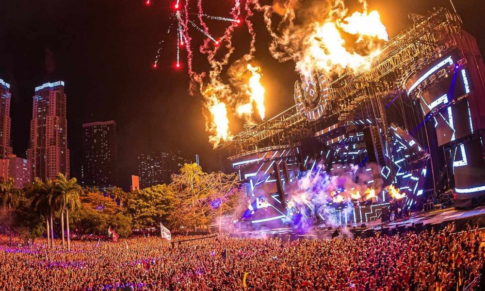 Ultra Miami 2024 Lineup Unveiling Ultra Excitement