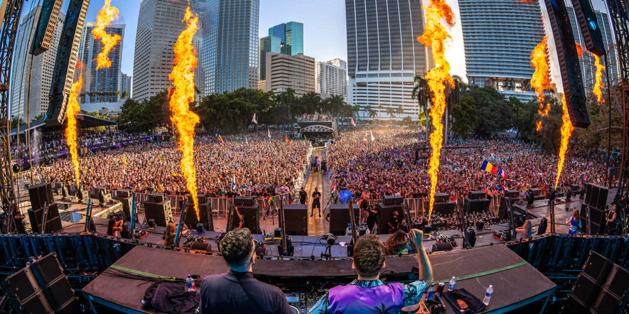 Umf 2024 Lineup Unveiling the Electrifying Artist Roster