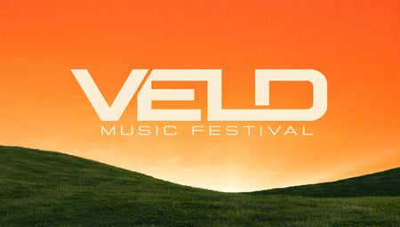 Veld Lineup 2024