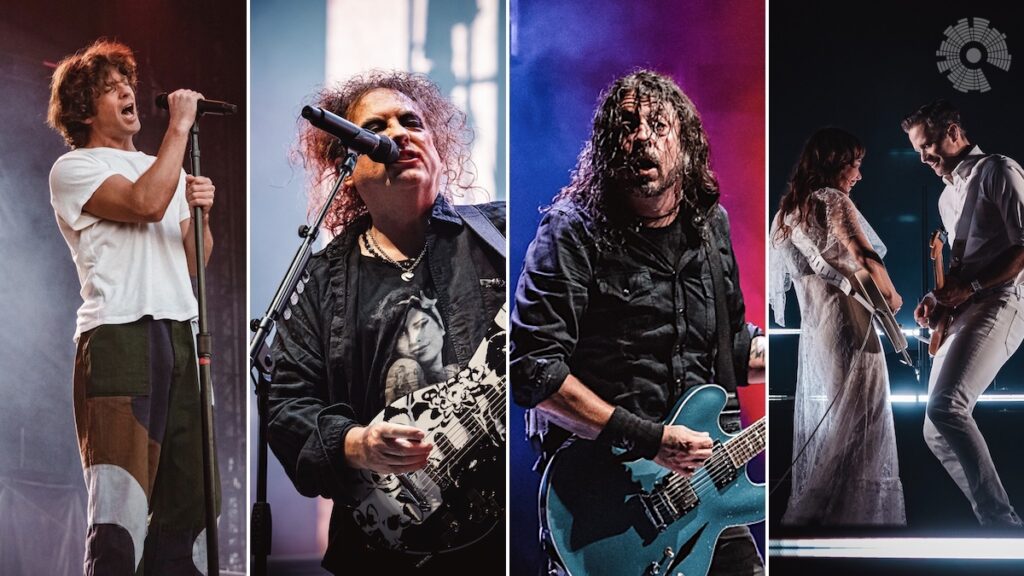 Violent Femmes Tour 2024