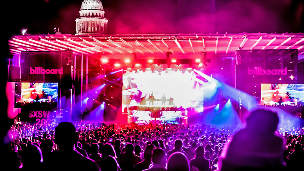 Voodoo Fest 2024 Lineup