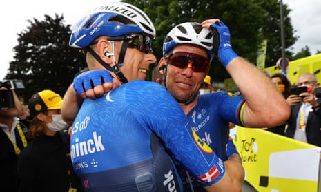 Who Won Stage 13 Tour De France 2024