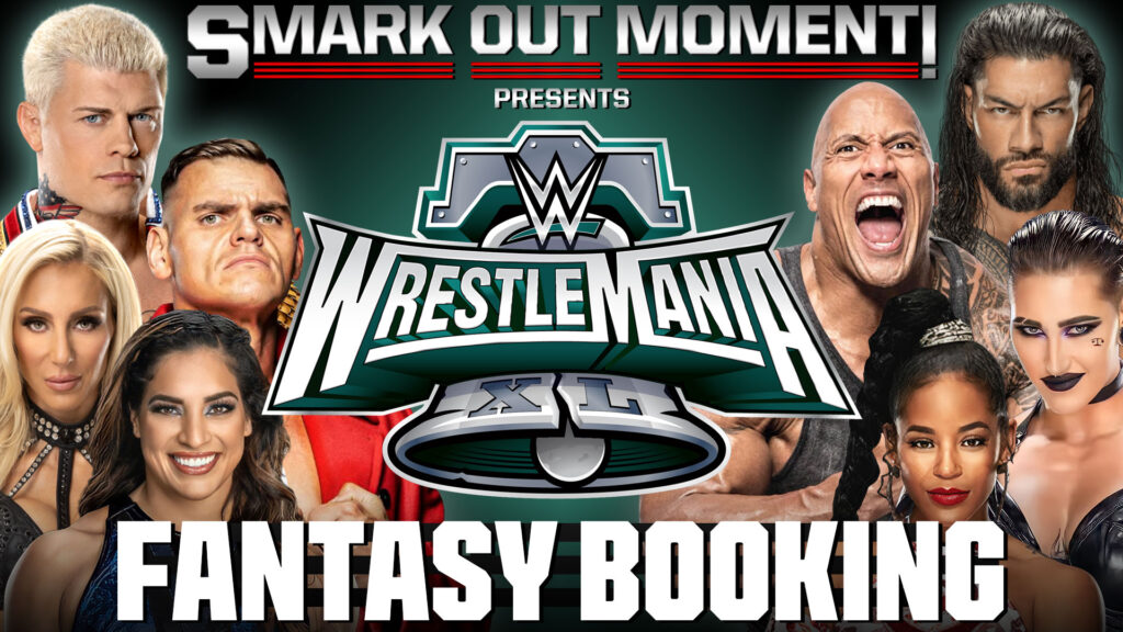 Wwe Wrestlemania Lineup 2024