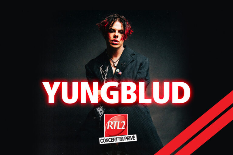 Yungblud Tour 2024