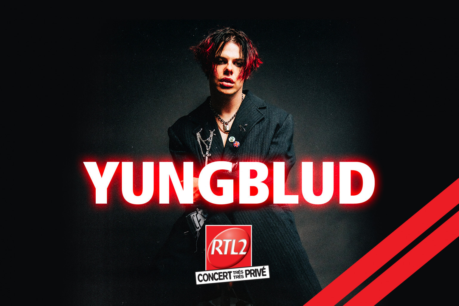 Yungblud Tour 2024 Unmissable Rock Experience