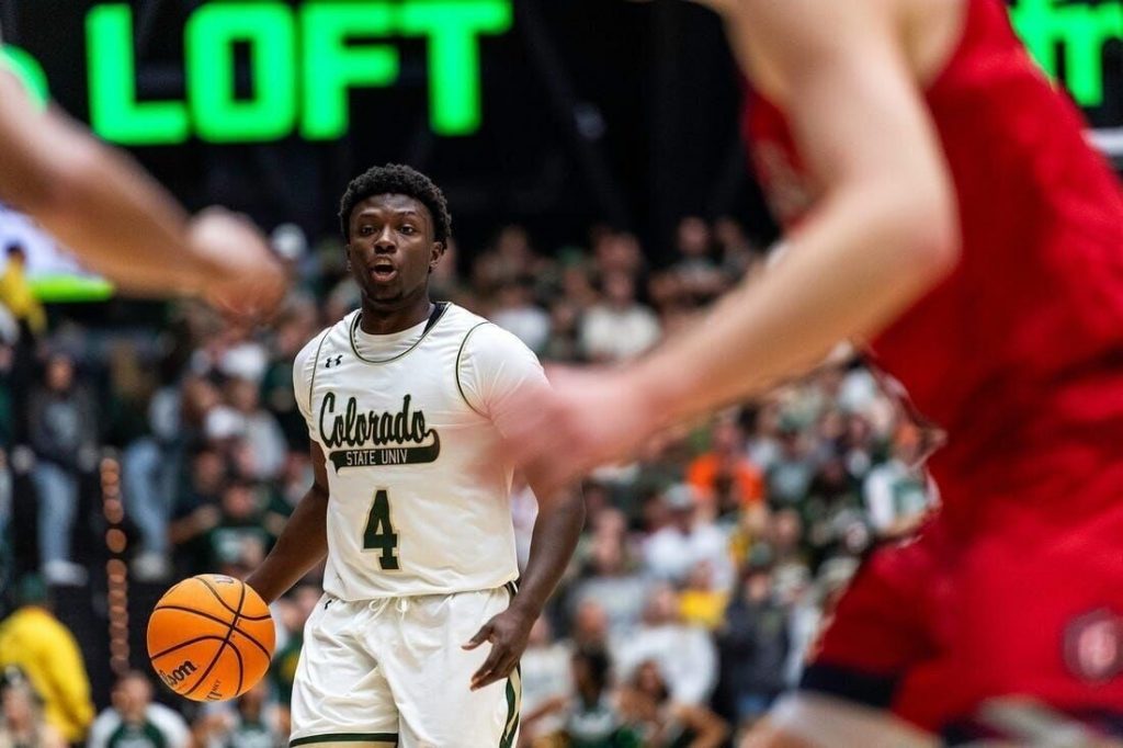 16 Colorado State Rams Vs Loyola Marymount Lions Basketball Livestream (Sat, Dec 23, 2023)